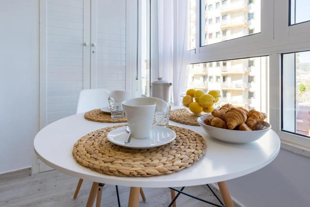 Torremolinos, Bonito Estudio En Calle Campillos Apartment 0*, Torremolinos Spain
