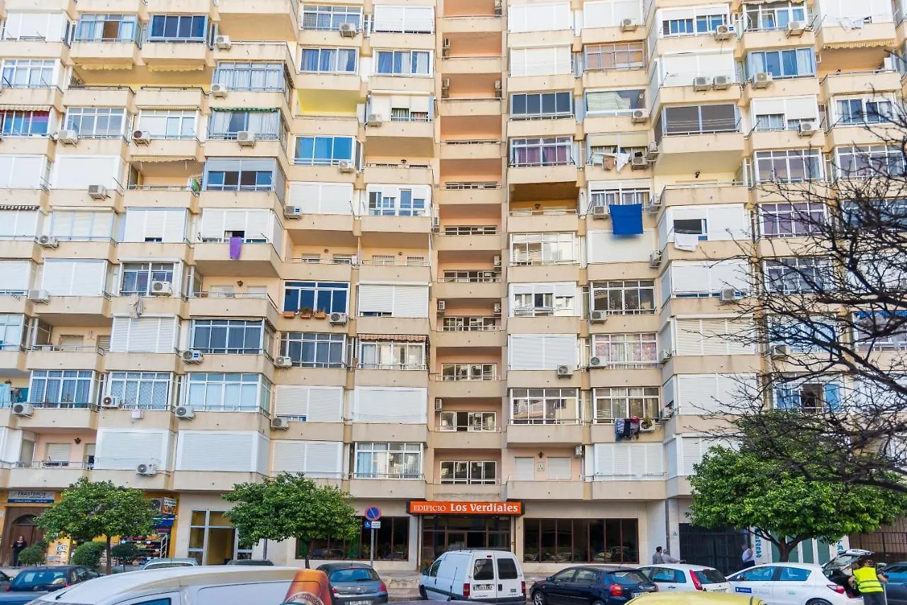 Torremolinos, Bonito Estudio En Calle Campillos Apartment 0*, Torremolinos Spain