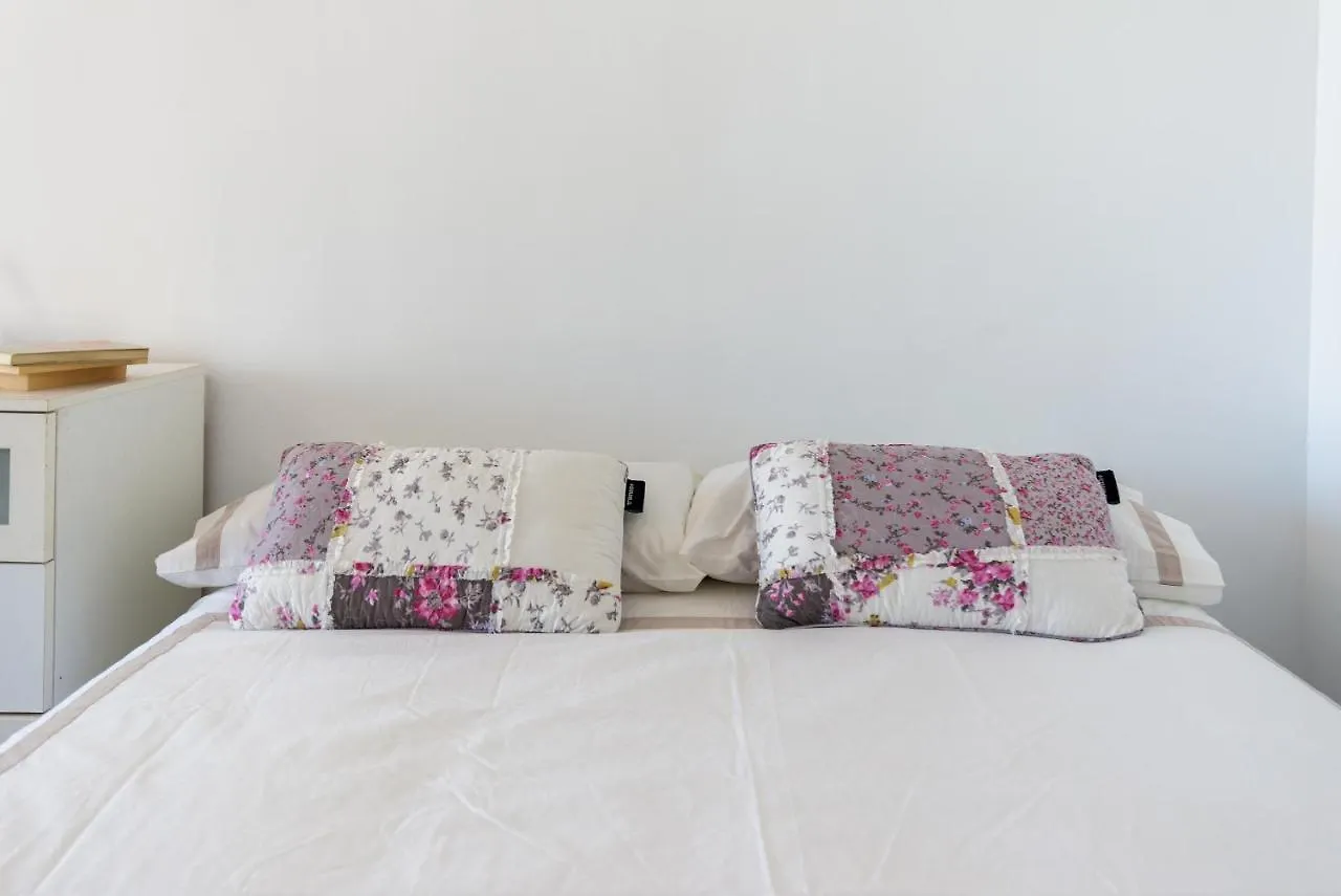 Torremolinos, Bonito Estudio En Calle Campillos Apartment