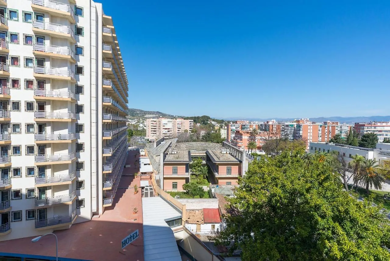 Torremolinos, Bonito Estudio En Calle Campillos Apartment 0*, Torremolinos