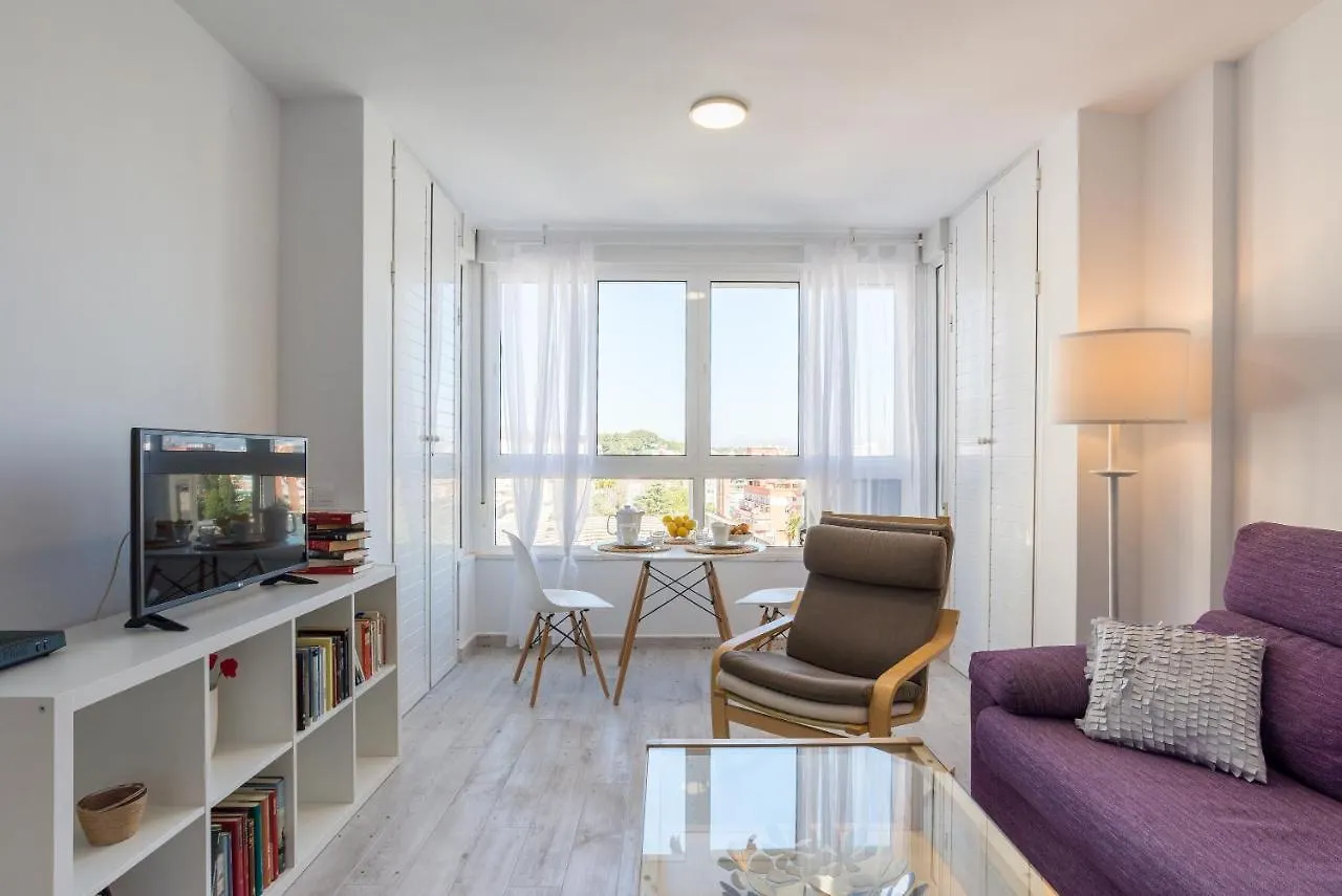 Torremolinos, Bonito Estudio En Calle Campillos Apartment 0*, Torremolinos Spain