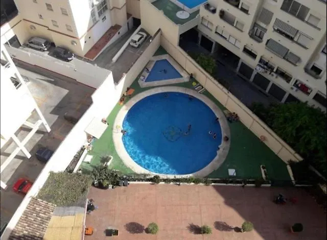 Torremolinos, Bonito Estudio En Calle Campillos Apartment Spain