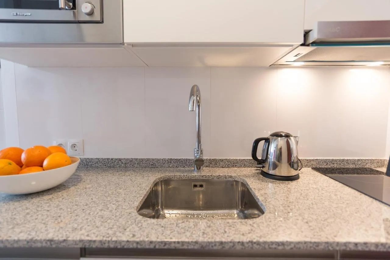 Torremolinos, Bonito Estudio En Calle Campillos Apartment