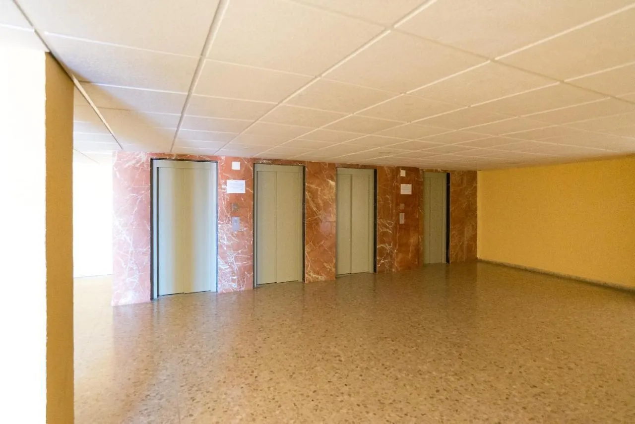 Torremolinos, Bonito Estudio En Calle Campillos Apartment