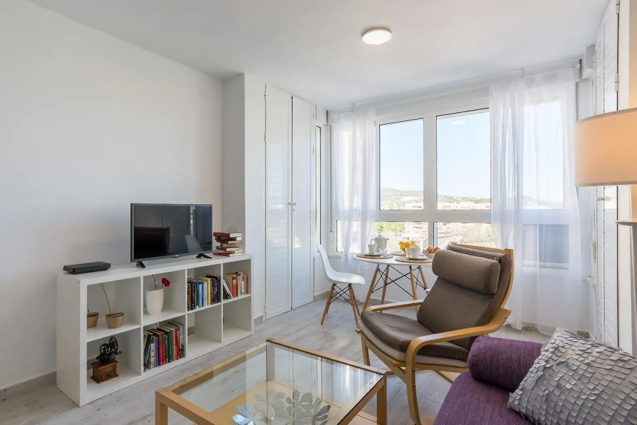 Torremolinos, Bonito Estudio En Calle Campillos Apartment Torremolinos